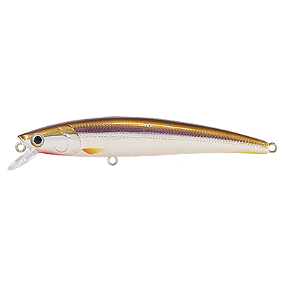 Воблер Strike Pro Arc Minnow 90SP JL-120 604-264 (1861093802) - фото 1