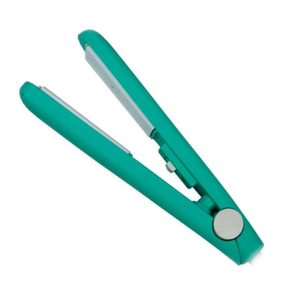 Міні гофре для волосся Gemei GM-2986 Mint (AY28868-1) Міні гофре для волосся Gemei GM-2986 Mint (AY28868-1)