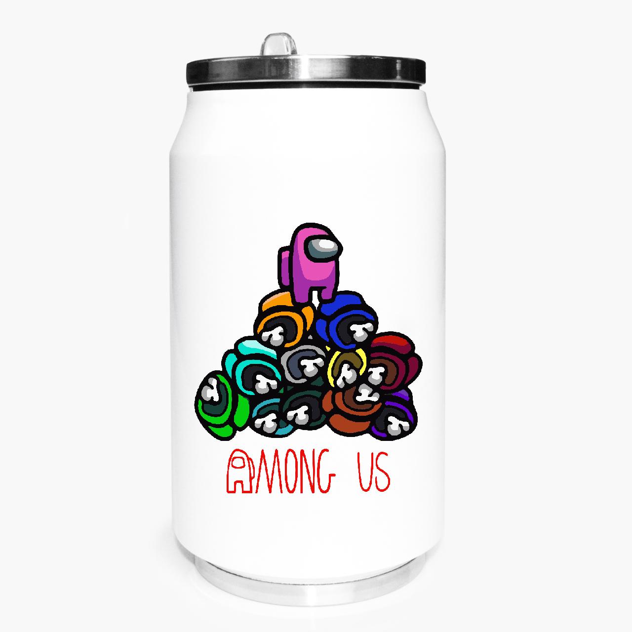 Термокружка Among Us 350 мл (31091-2594-350)