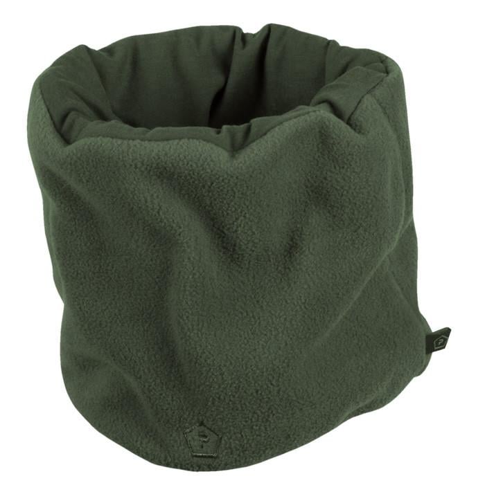 Шарф бафф Pentagon Fleece Neck Gaiter Olive - фото 1