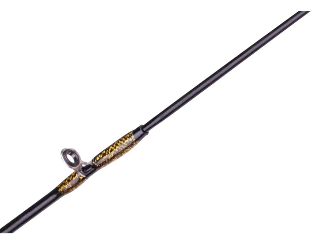 Вудка бортова с кивком 1,35 м (XF-13) - фото 2