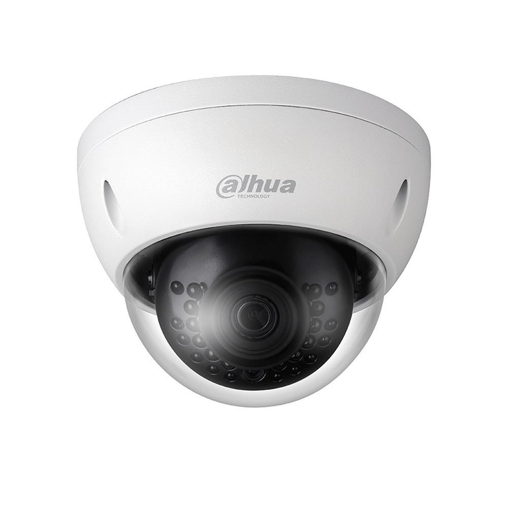Камера IP Dahua DH-IPC-HDBW1431EP 4 Мп купольная антивандальная (219)