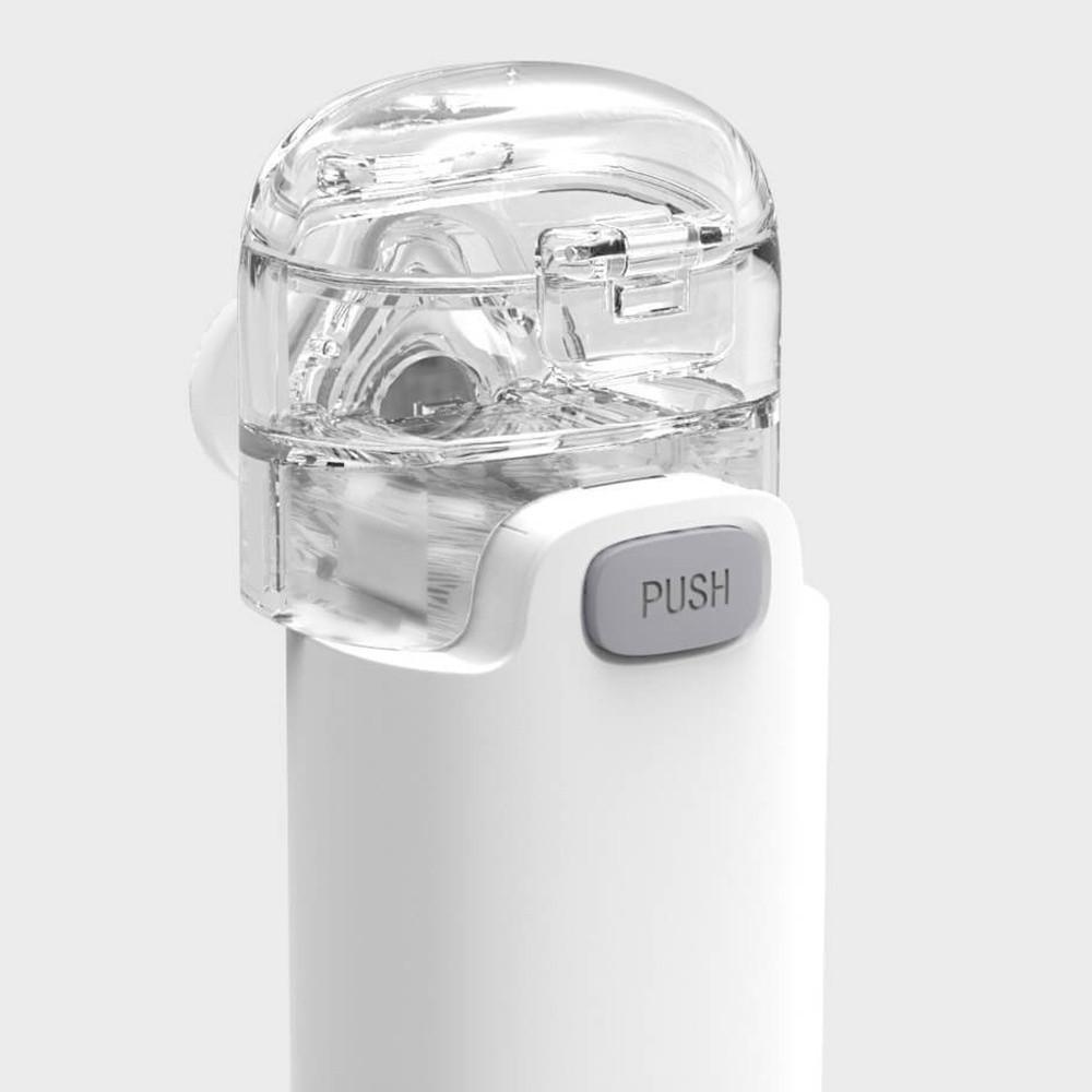 Інгалятор Andon Micro Mesh Nebulizer (VP-M3A) - фото 2