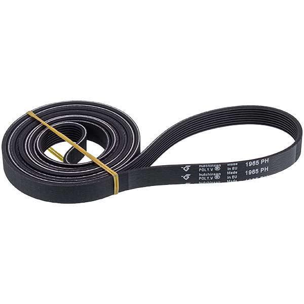 Ремень Hutchinson 1965H8 для стиральной машины Whirlpool 481235818154 PH (00000012795)