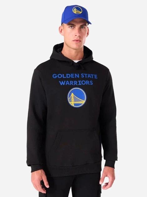 Худи мужское New Era WARRIORS XL Синий (7d60505435 XL) Худи мужское New Era WARRIORS XL Синий (7d60505435 XL)