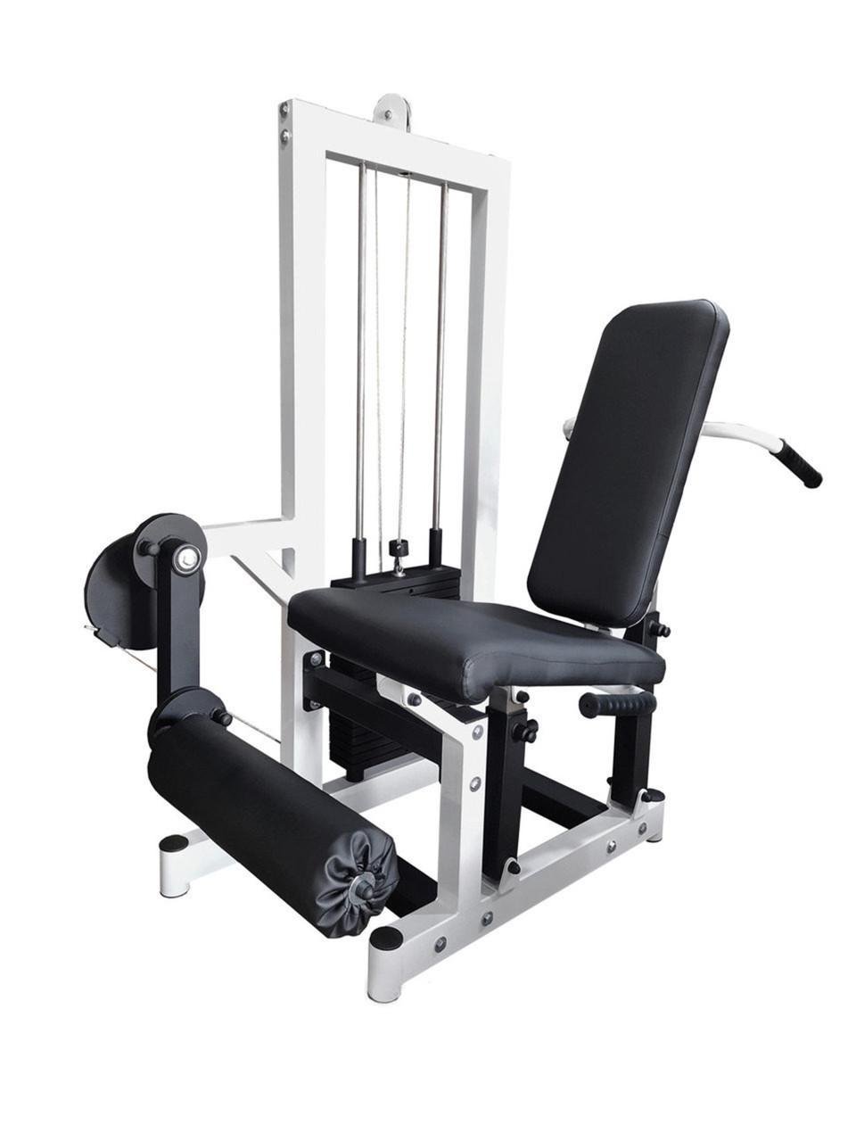 Сгибание-разгибание ног RN-Sport Imperium грузоблок (2522949869_rn-spo_2)