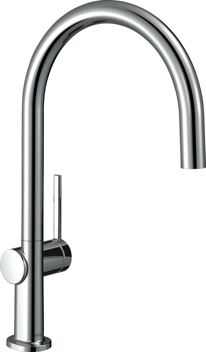 Смеситель для кухни Hansgrohe Talis M54 72804000 Хром