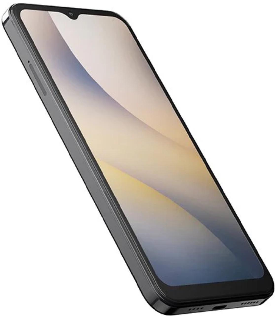 Смартфон Hotwav Note 13 4/128 Гб Global Version Black - фото 4