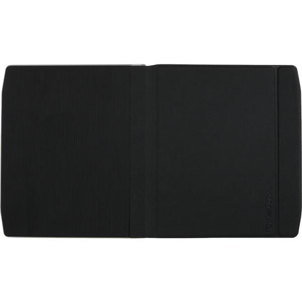 Обложка PocketBook Era Flip Cover Black (HN-FP-PU-700-GG-WW) - фото 3