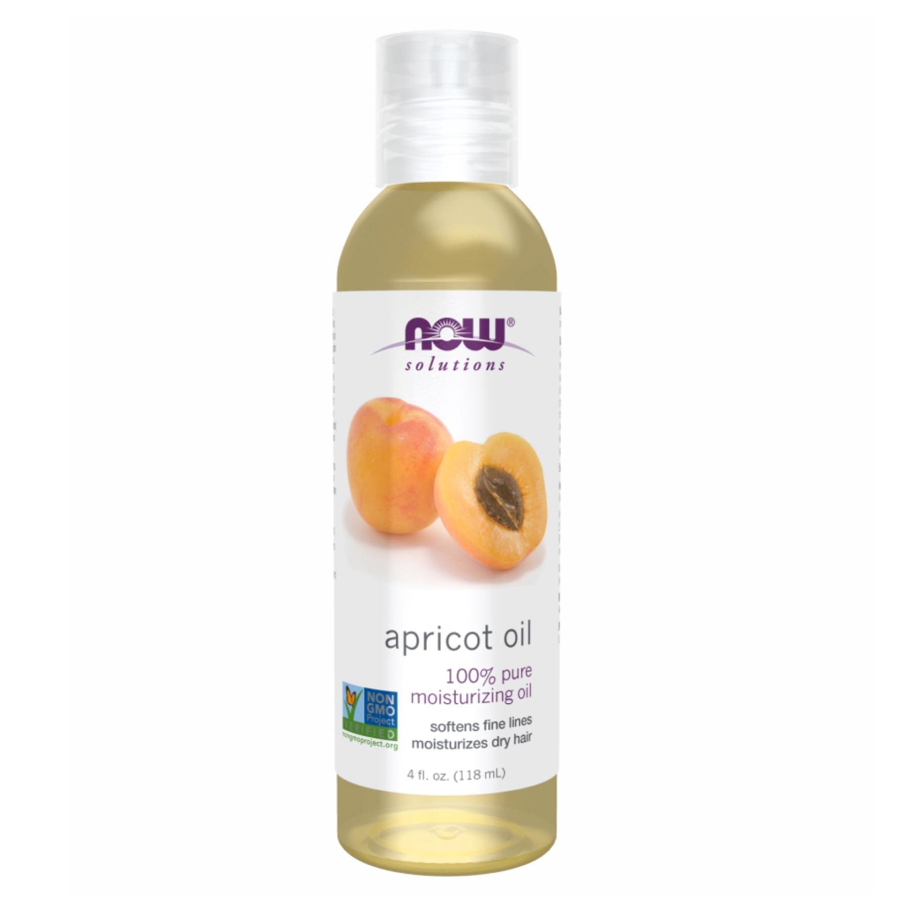 Добавка Apricot Kernel Oil 4 fl oz (2022-10-2796)