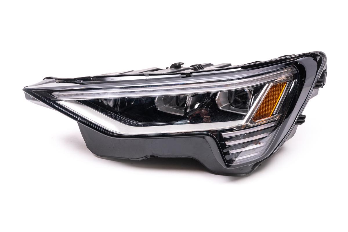 Передняя фара LED Левая для Audi e-Tron