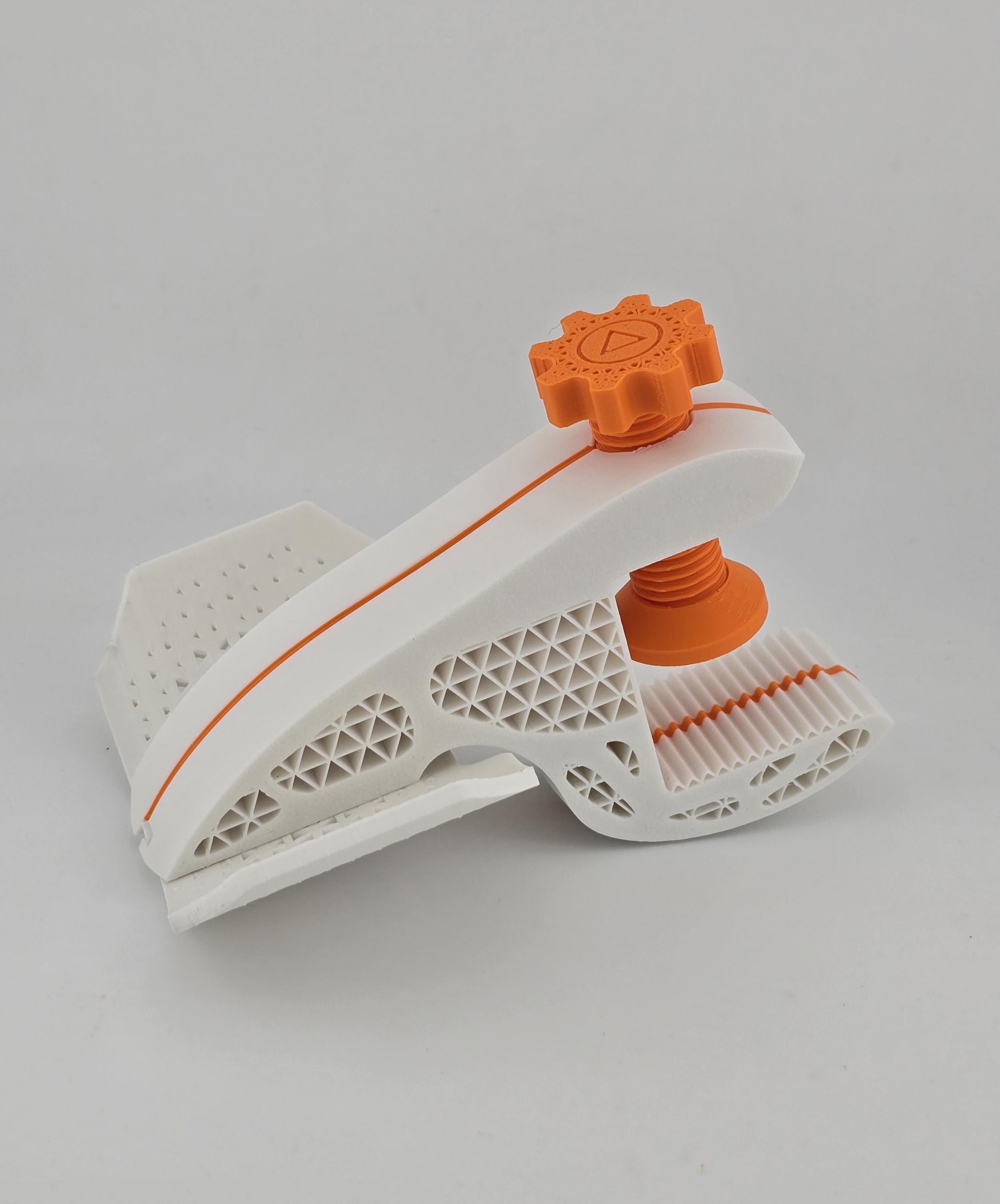 Кріплення для навушників настільне (2070)