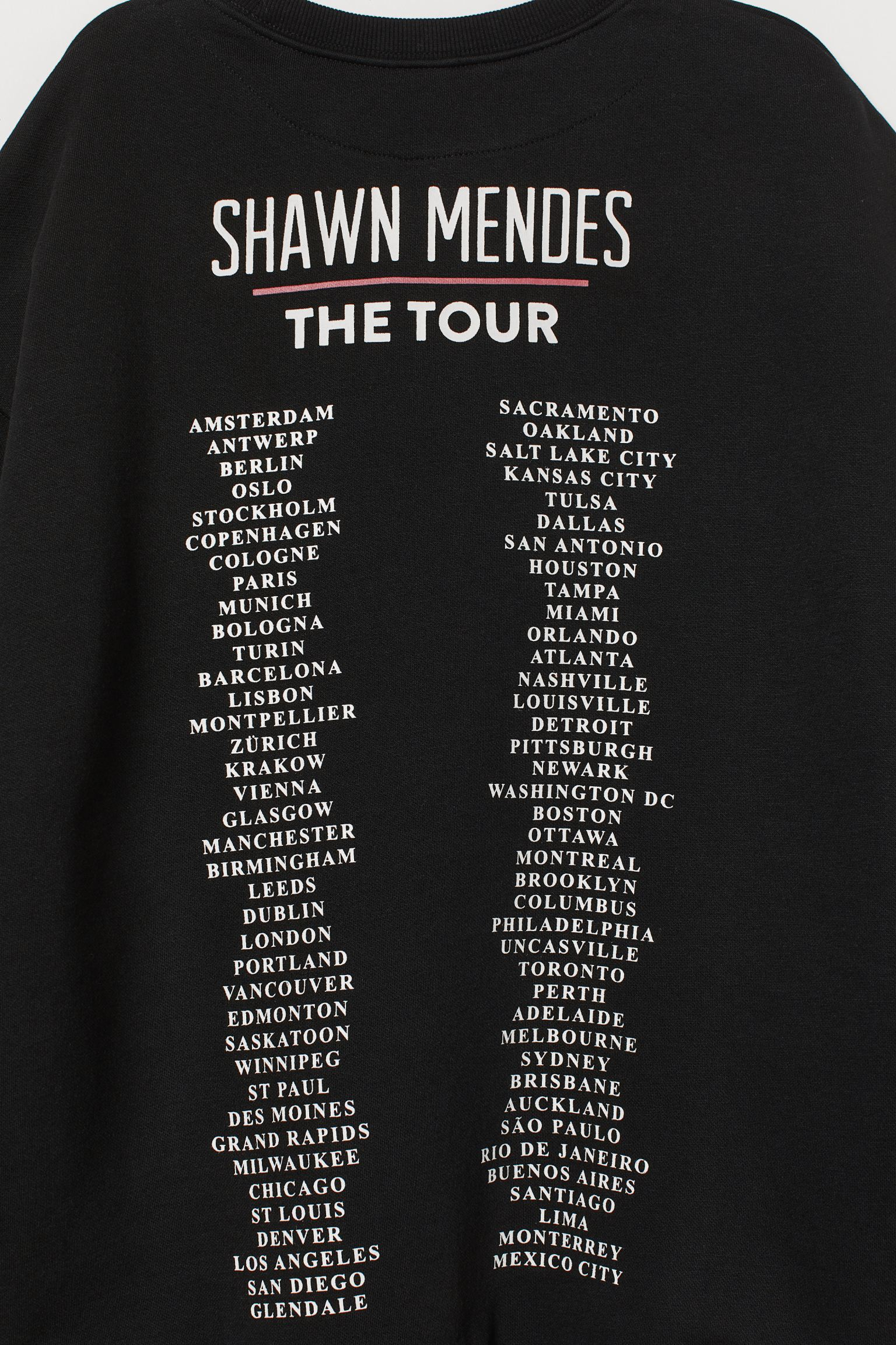 Свитшот XS Черный (8290721wer) - фото 2 Свитшот XS Черный (8290721wer) - фото 2