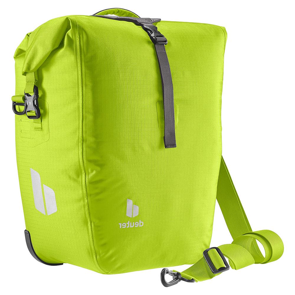 Рюкзак Deuter Weybridge 25+5 л (3230222 8006)