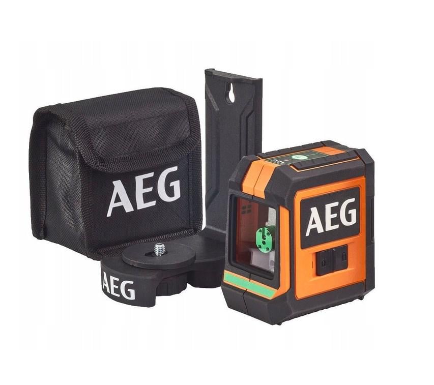 Лазерный Нивелир AEG CLG220-B (4935472253)