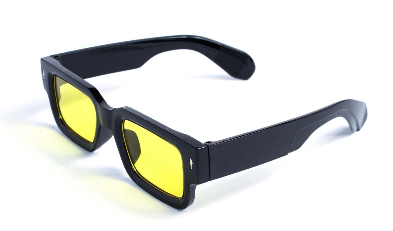 Солнцезащитные очки SunGlasses 5539-bl-y (o4ki-13318)