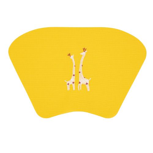 Коврик сервировочный Ardesto 30х45 см Yellow (AR3315KY)