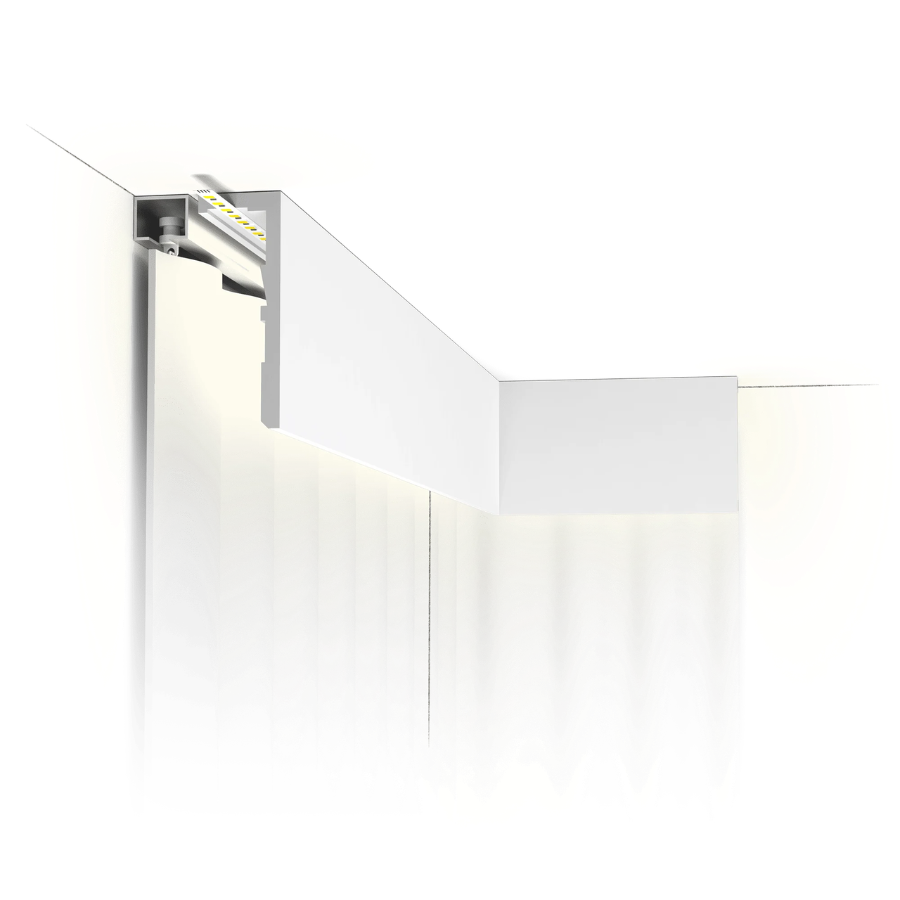 Карниз Orac Decor CX216-2600 (3208485443)