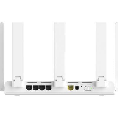 Маршрутизатор Ruijie Networks RG-EW3000GX (1663131) - фото 5 Маршрутизатор Ruijie Networks RG-EW3000GX (1663131) - фото 5