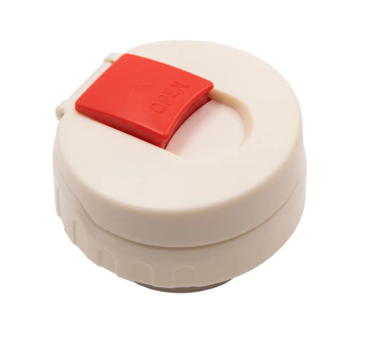 Термос Tramp Travel Line 2,5 л оливковий - фото 5