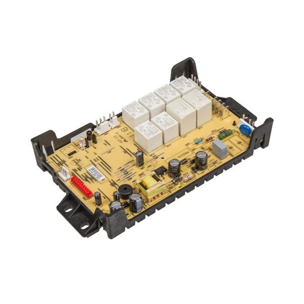 Модуль управления Ester Basic для духового шкафа Whirlpool 481010657524
