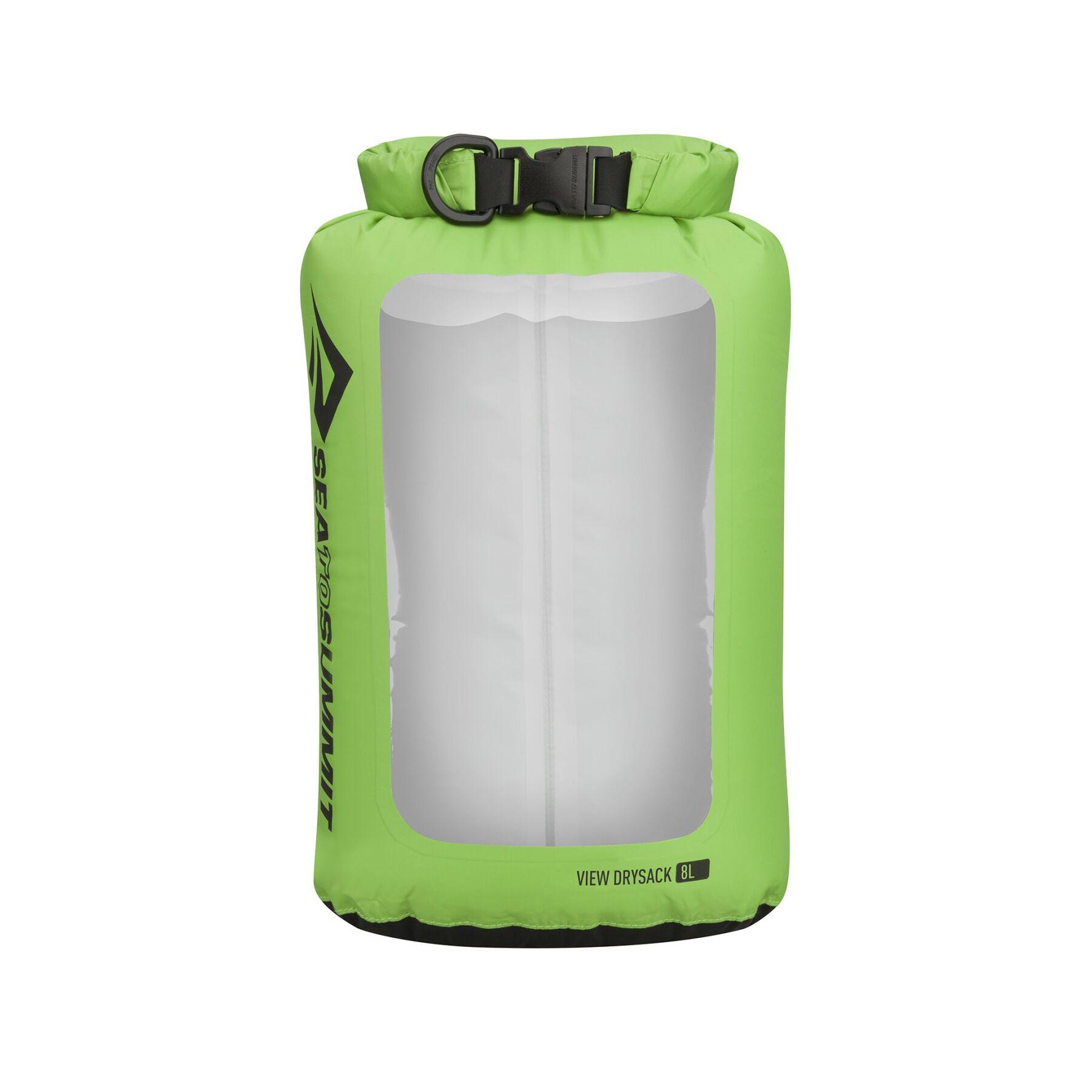 Гермомішок Sea To Summit View Dry Sack 8 л (1033-STS AVDS8GN)