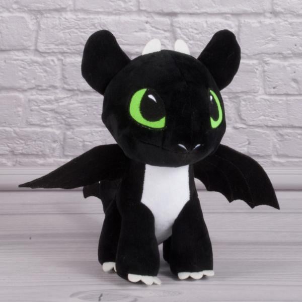 Мягкая игрушка Копица Дракошка 2 24х22 см (00688-4)