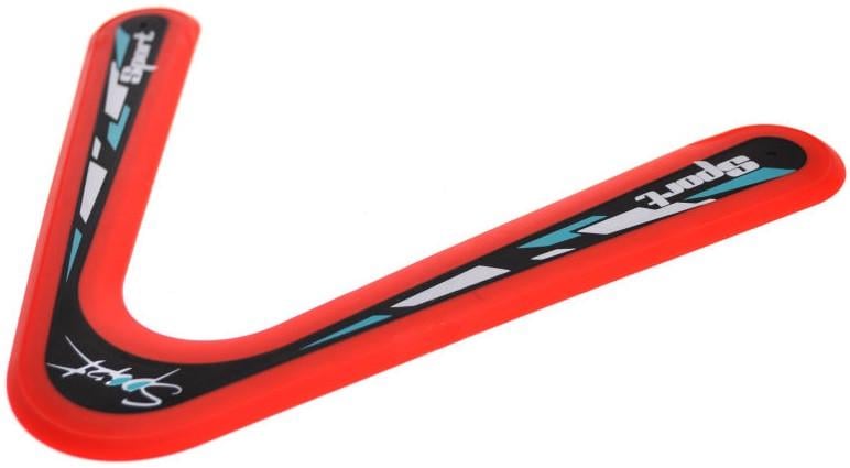 Бумеранг Sports Boomerang 28х1х22 см (28443889)