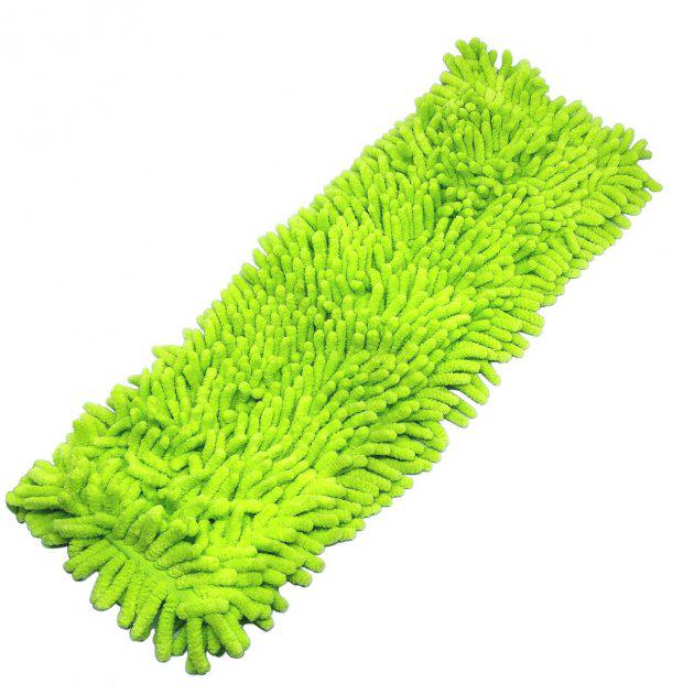 Запаска для швабри Kuchcik Reggae Салатовий (MCL-31277)