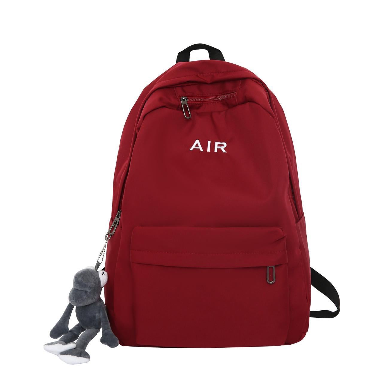 Рюкзак AIR 3296 дитячий Червоний (2409813279)