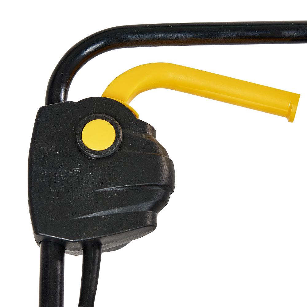 Газонокосилка электрическая Кентавр ЭГК-1432д (24088107) - фото 3 Газонокосилка электрическая Кентавр ЭГК-1432д (24088107) - фото 3