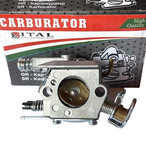 Карбюратор ITAL для бензопил Хускварна 137/142 (1200352I)