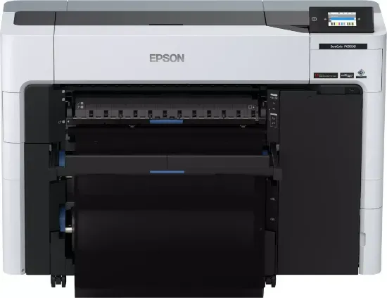 Фотопринтер 24" Epson SureColor SC-P6500D (C11CJ49301A0)