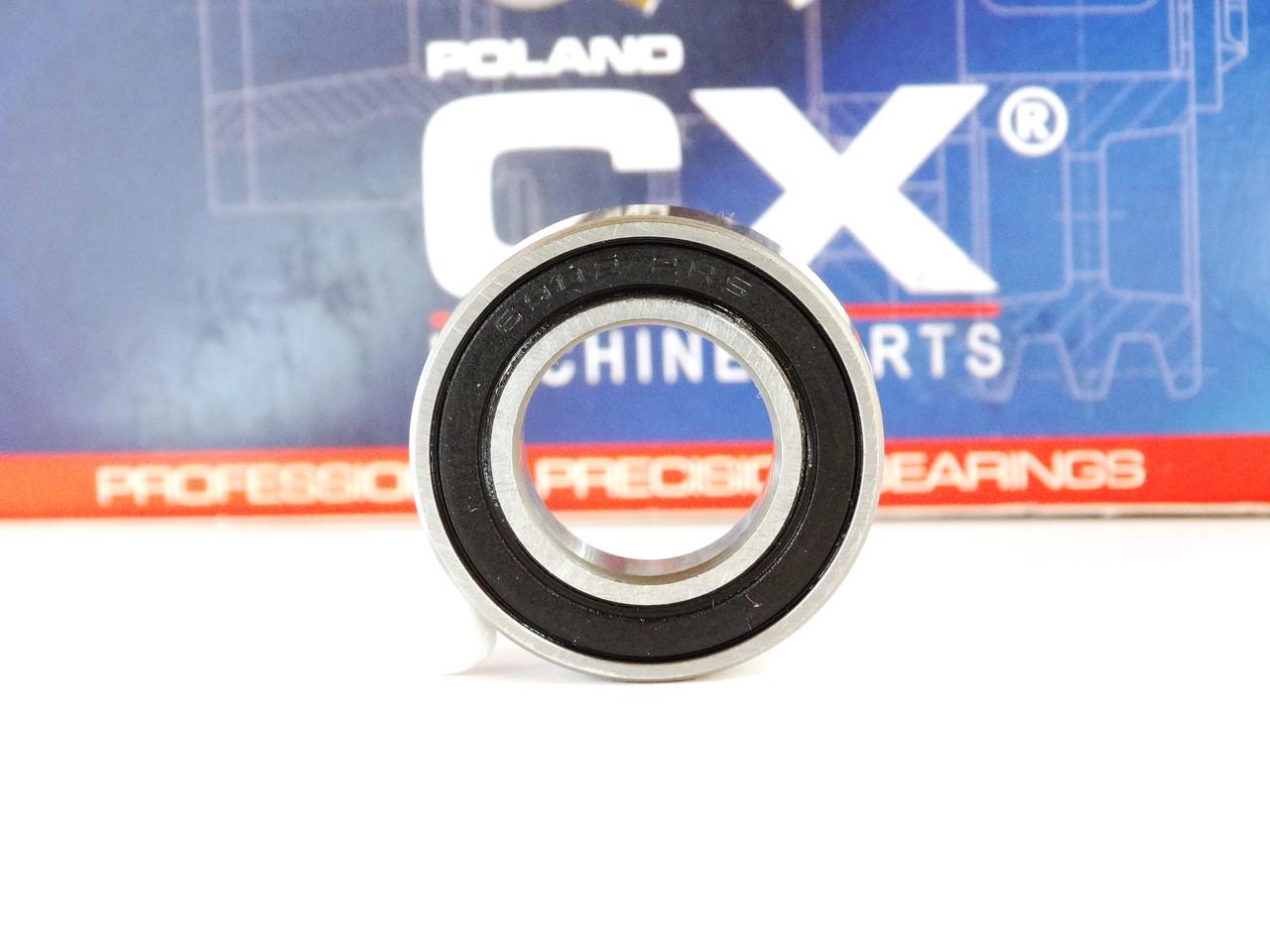 Підшипник CX 61902 2RS (p518)