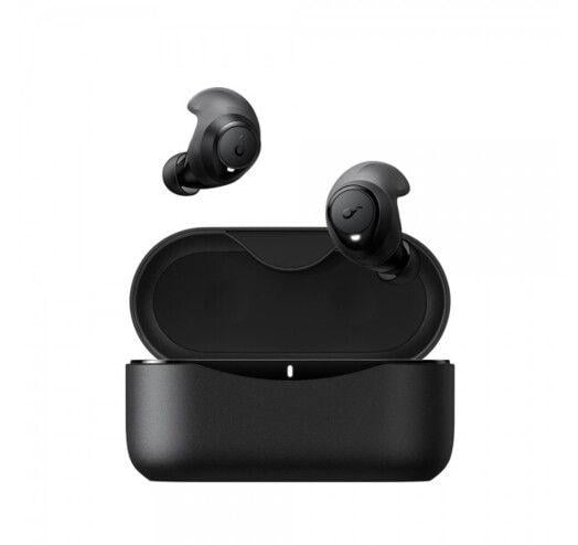 Наушники Anker Soundcore Spirit Dot 2 A3904 Black (1232672)