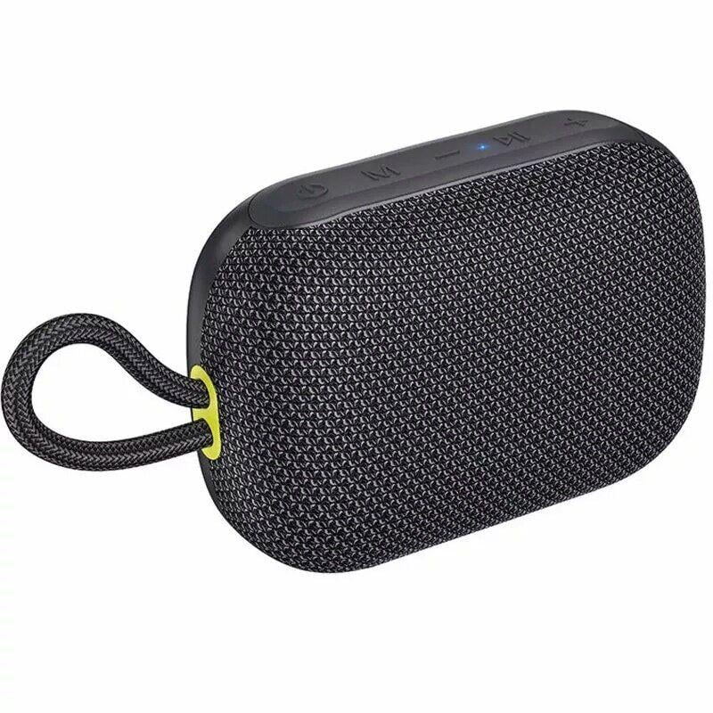 Портативная колонка Hoco HC46 Estrellato BT Speaker 7W Grey Портативная колонка Hoco HC46 Estrellato BT Speaker 7W Grey