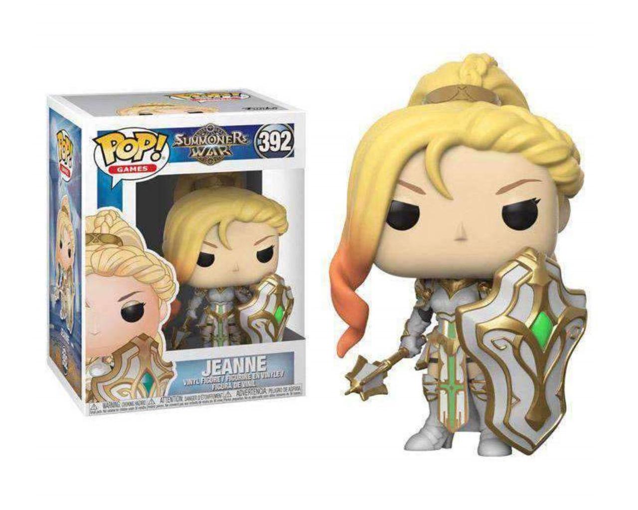 Summoners war outlet funko pop