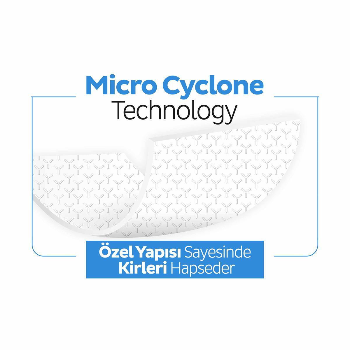 Вологі рушники для миття підлоги Easy Clean Herbal Soap 50 шт. (000006170) - фото 4 Вологі рушники для миття підлоги Easy Clean Herbal Soap 50 шт. (000006170) - фото 4