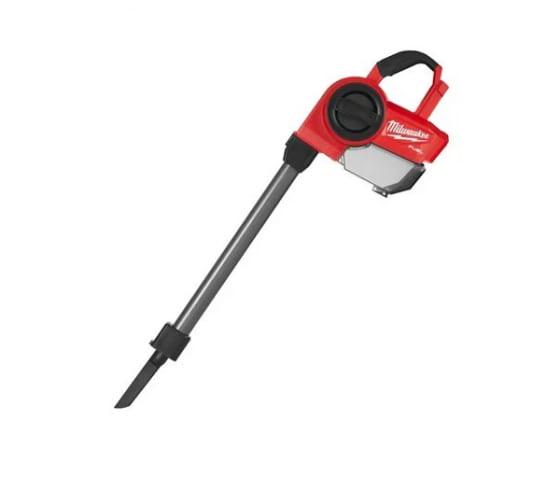 Пылесос Milwaukee M18 FCVL-0 (4933478185) - фото 6 Пылесос Milwaukee M18 FCVL-0 (4933478185) - фото 6