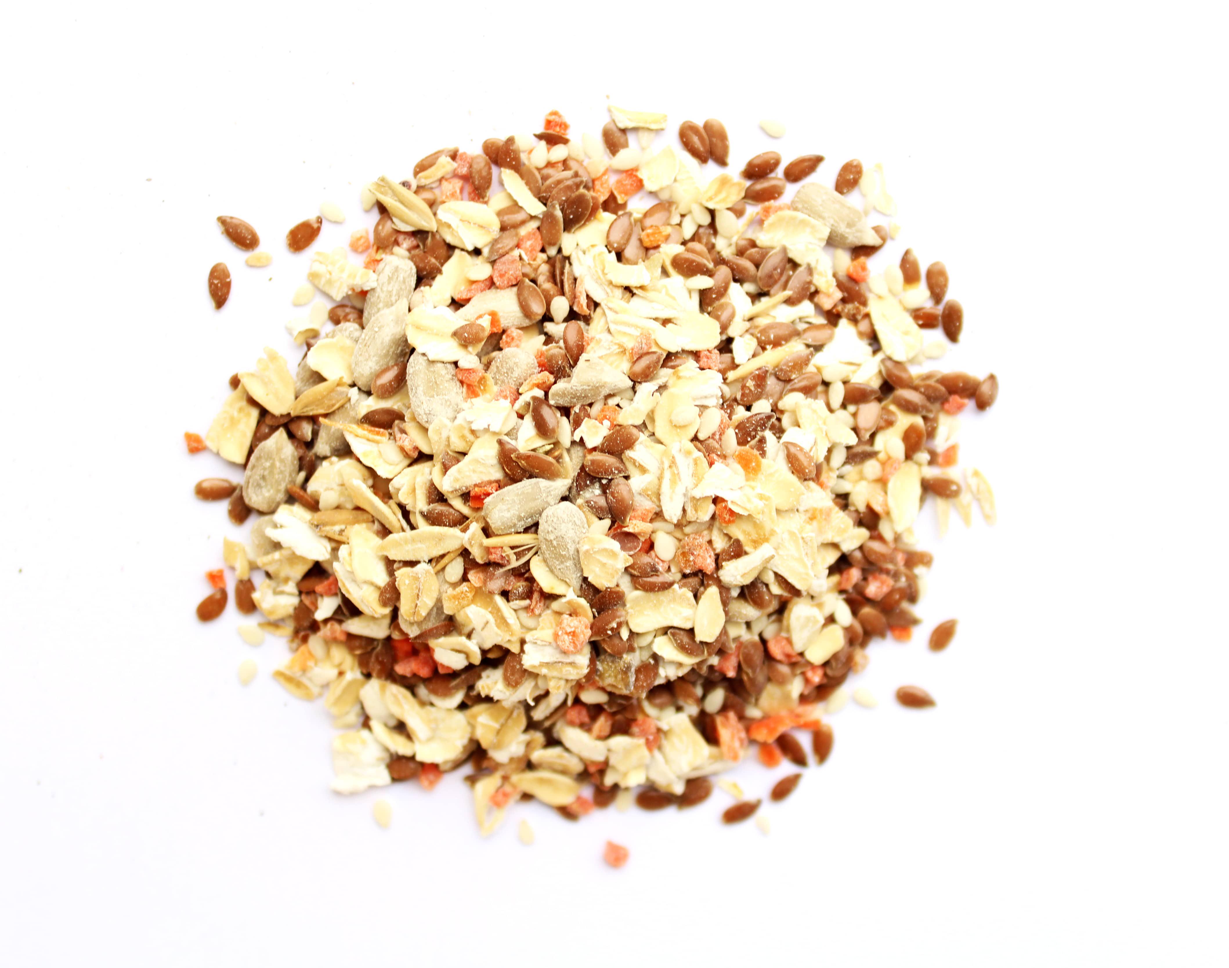 Смесь специй Хлебное тесто 1 кг