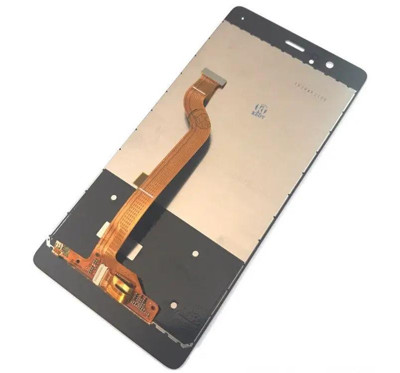Дисплейний модуль LCD/Touchscreen Huawei P9 Black (000016394)