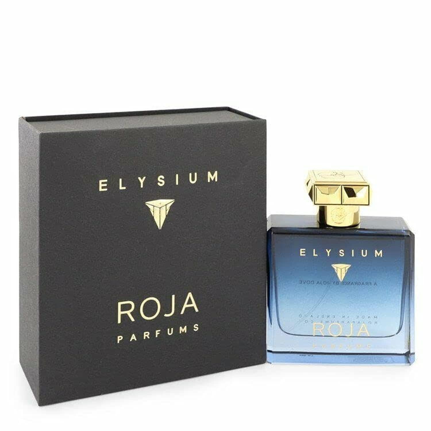 Одеколон для мужчин Roja Parfums Elysium Pour Homme Parfum Cologne 100 мл (86004)