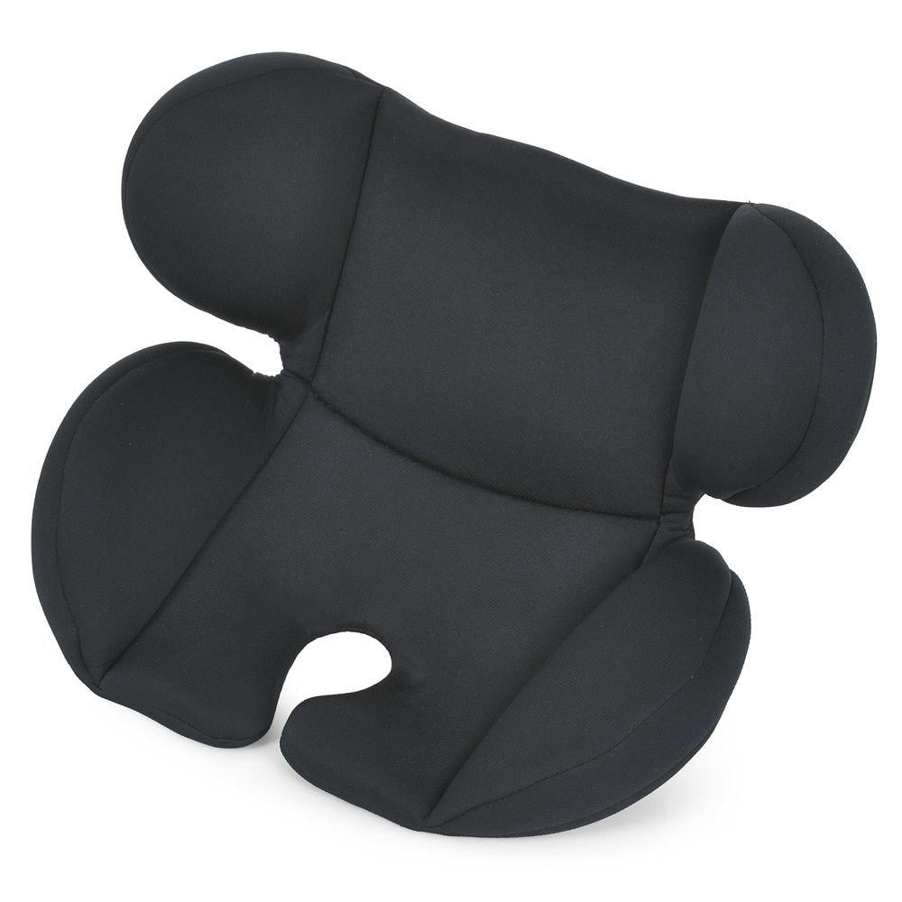 Автокресло детское El Camino ME 1110 i-FIX Jet Black (24087440) - фото 5