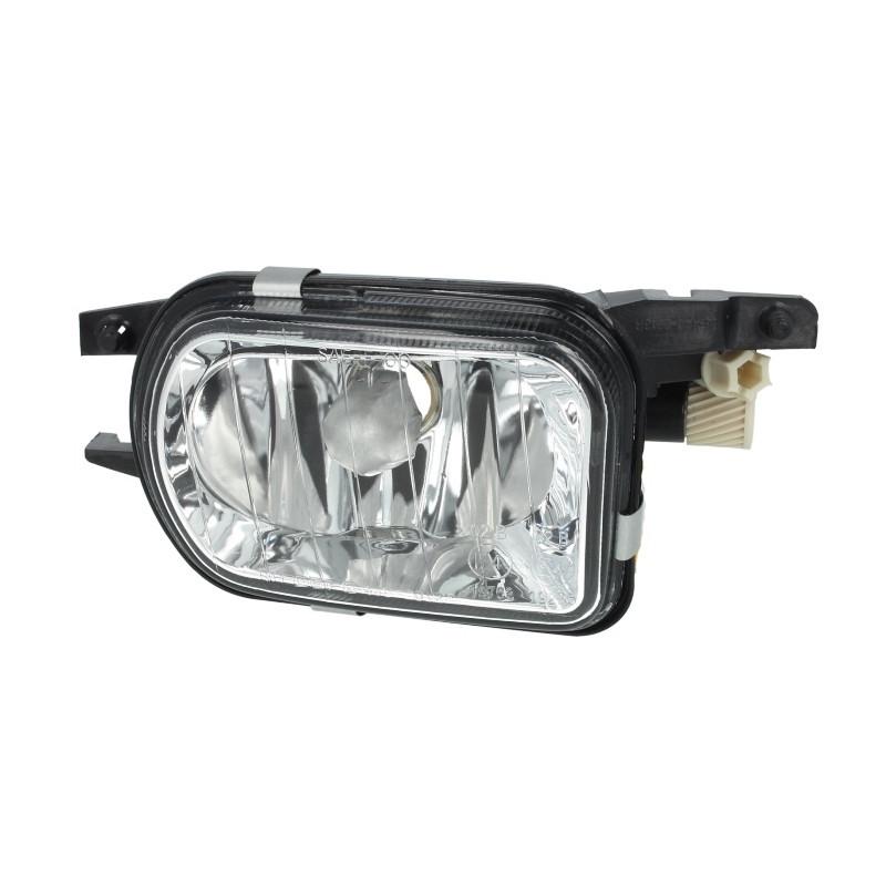 Фара противотуманная Mercedes-Benz W203 C 2004-2007 правая сторона (440-2013R-UQ)