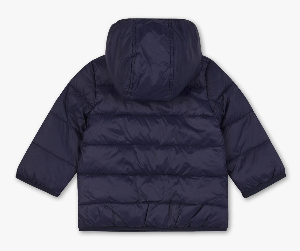 Куртка демісезонна для хлопчика C&A 80 см Blue (2020708) - фото 2 Куртка демісезонна для хлопчика C&A 80 см Blue (2020708) - фото 2