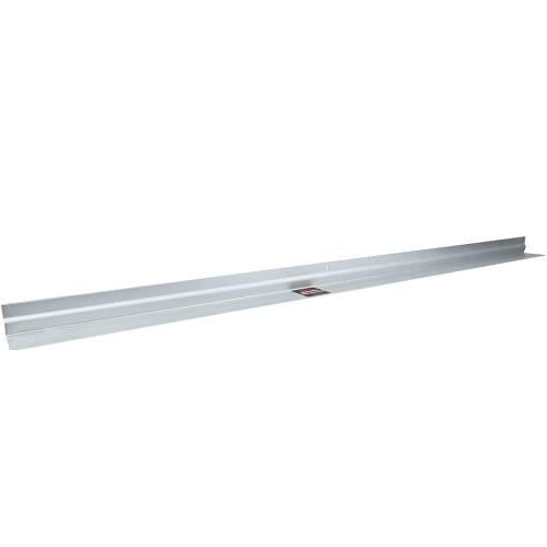 Рейка алюмінієва VBF 36-4s 3,7 м (000088443)