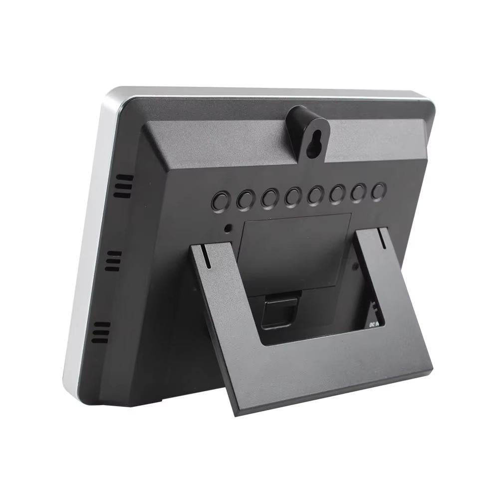 Метеостанція домашня з прогнозом погоди та виносним датчиком термометр/гігрометр/барометр (FJ3362G) - фото 2 Метеостанція домашня з прогнозом погоди та виносним датчиком термометр/гігрометр/барометр (FJ3362G) - фото 2