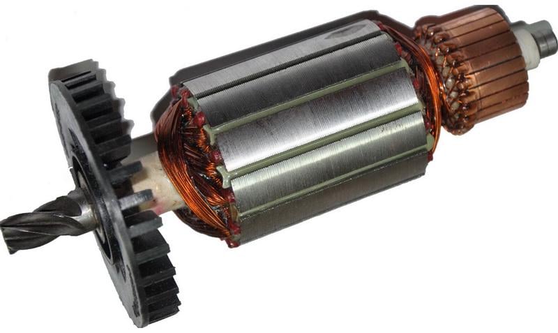 Якір перфоратор 5з 47 мм (як305)