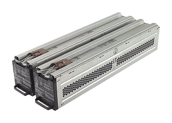 Акумуляторний картридж APC 192V 5,1 Ah 2 акумулятори (APCRBC140)