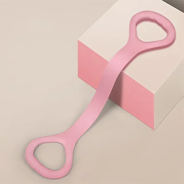 Резинка-эспандер для растяжения мышц и суставов (C01194) - фото 2 Резинка-эспандер для растяжения мышц и суставов (C01194) - фото 2